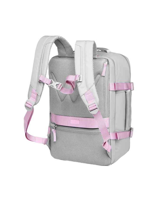 Foppe Air Grey