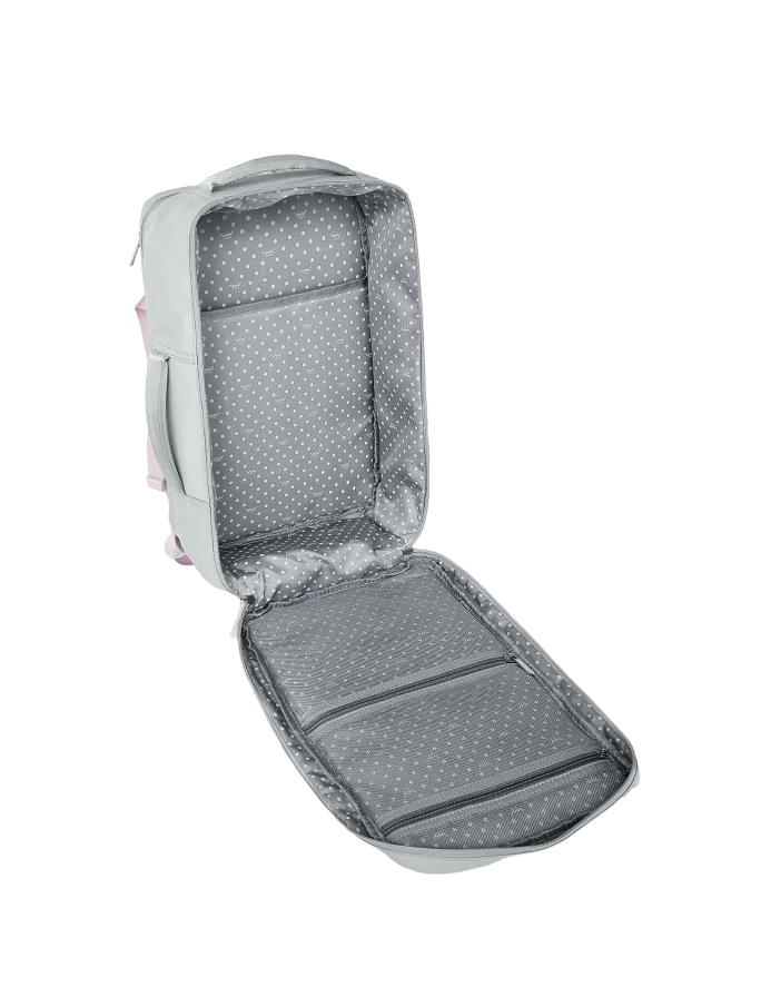 Foppe Air Grey