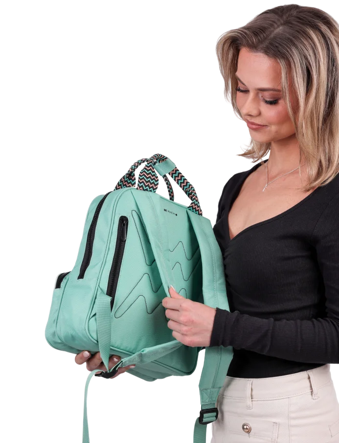 Safina Mint