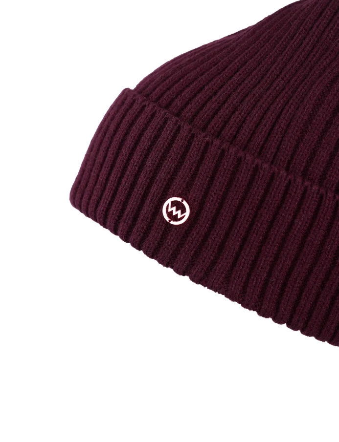 Rowdy Burgundy