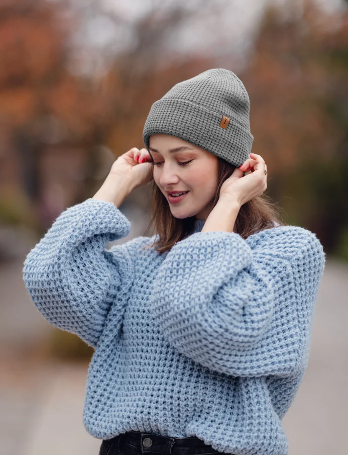 Mysa Grey