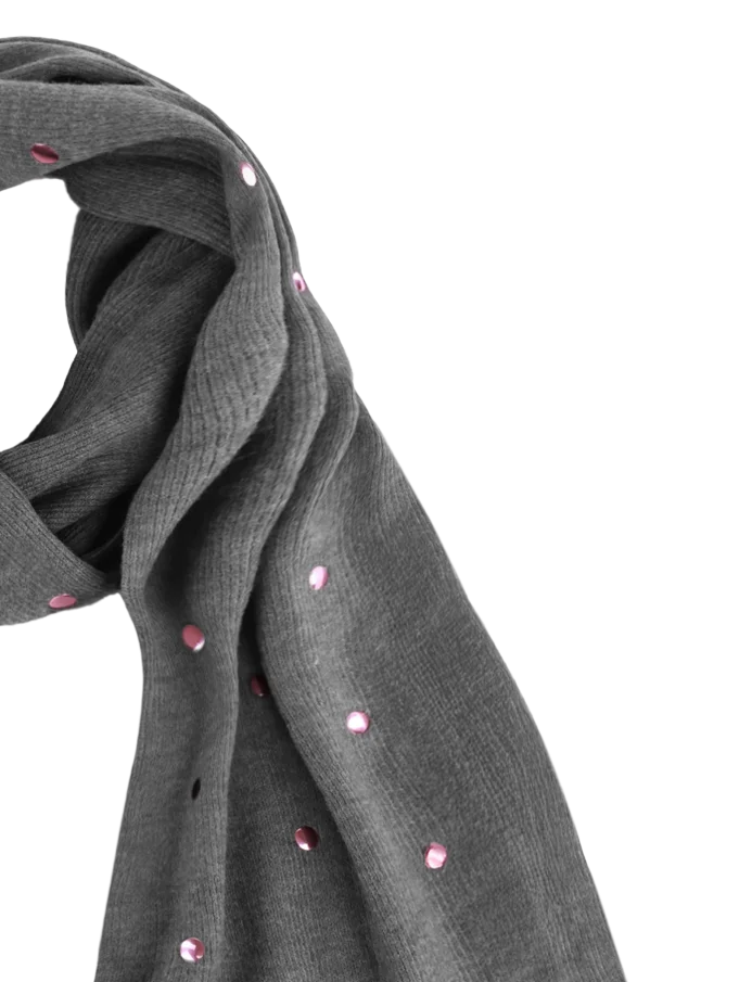 Nurit SC Grey