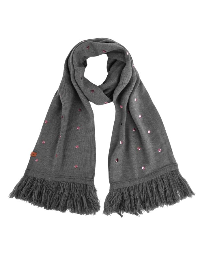 Nurit SC Grey