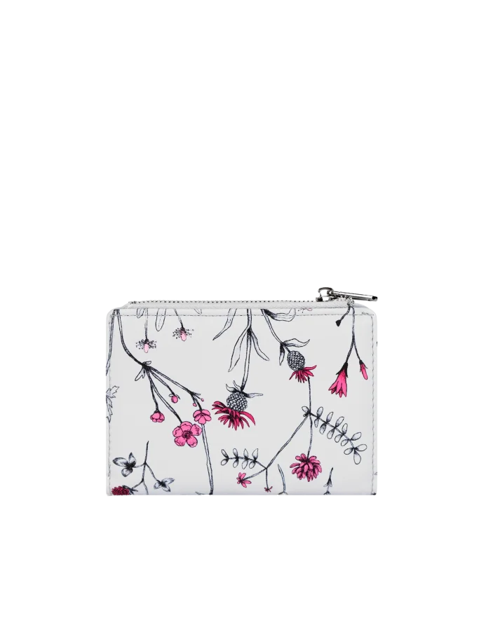 Korra Wildflowers Grey