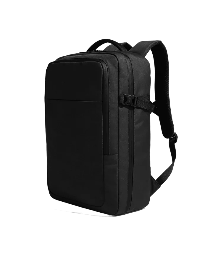 Foppe Men Black