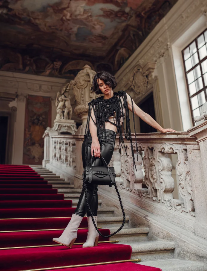 An-Noor - Noir