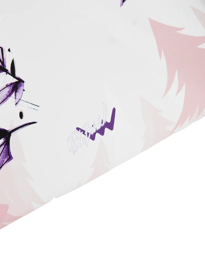 Daring Rabbit