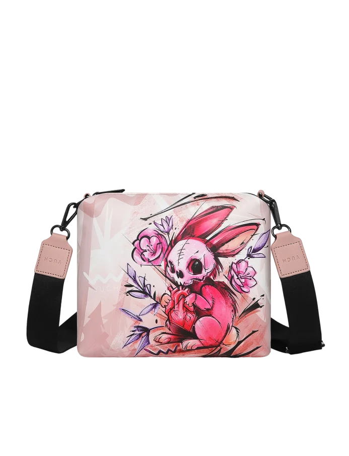 Daring Rabbit