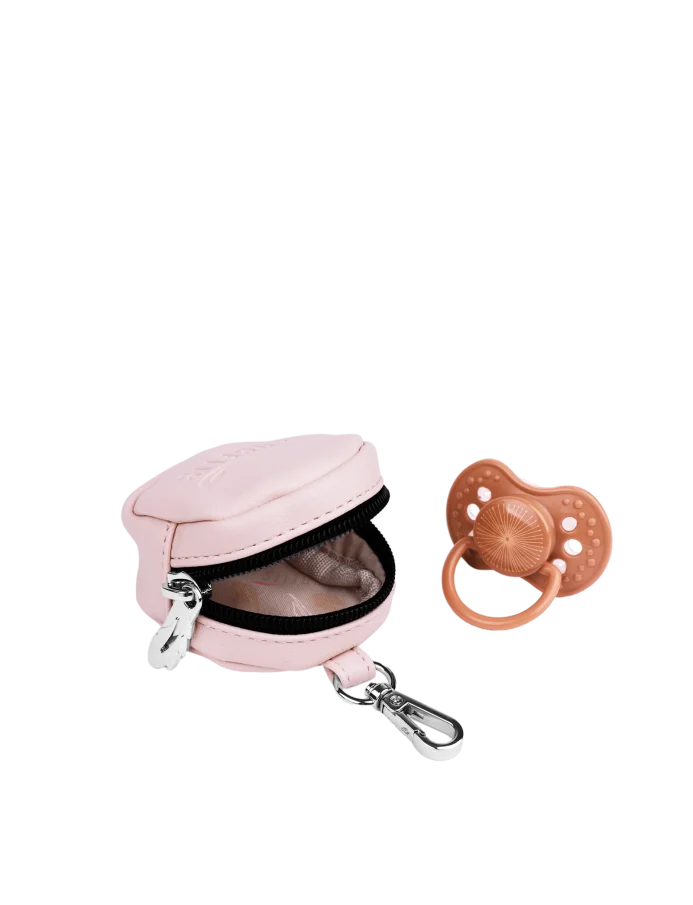 Dummie Pink