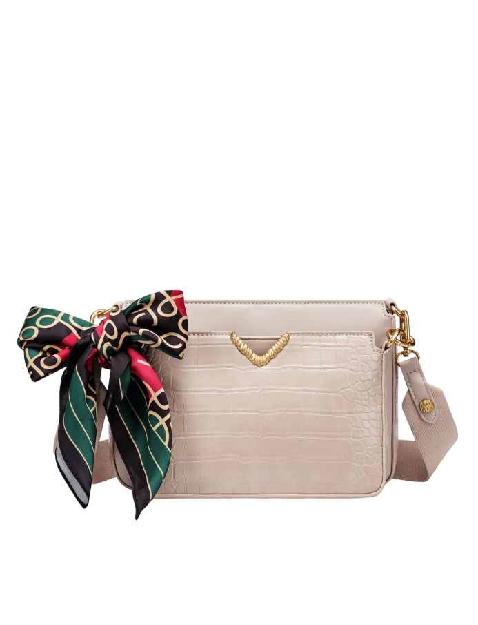Sassy Elegance Beige