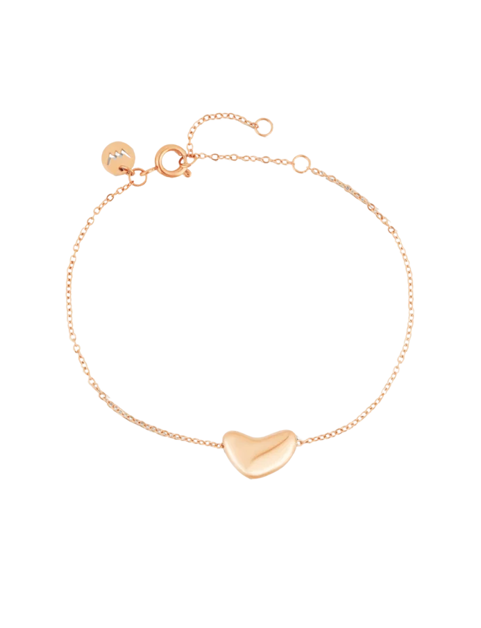 Bransoletka Amoria Rose Gold