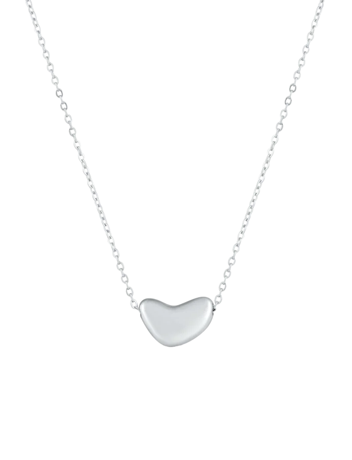 Naszyjnik Amoria Silver