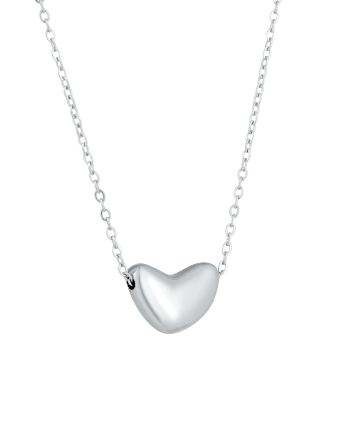 Naszyjnik Amoria Silver