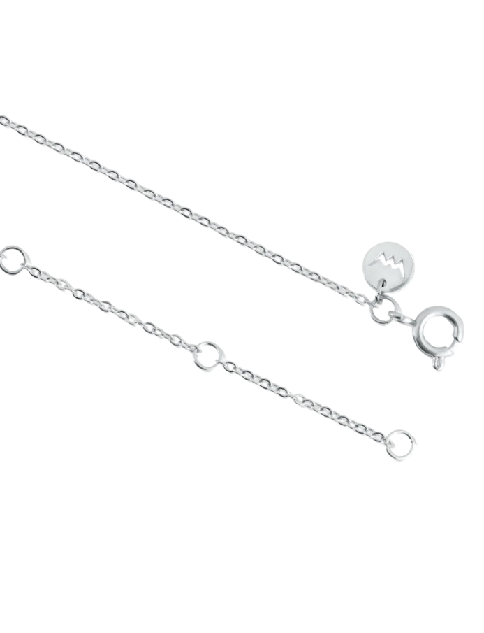 Naszyjnik Amoria Silver