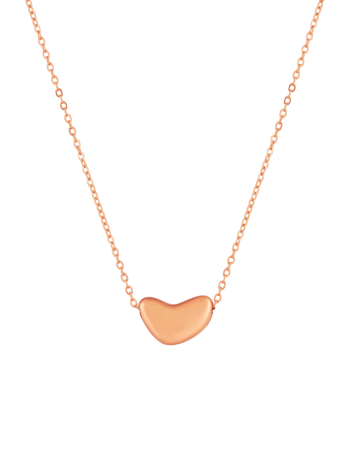Naszyjnik Amoria Rose Gold
