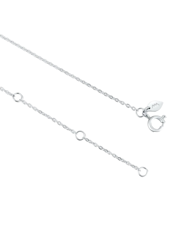 Naszyjnik Virela Silver
