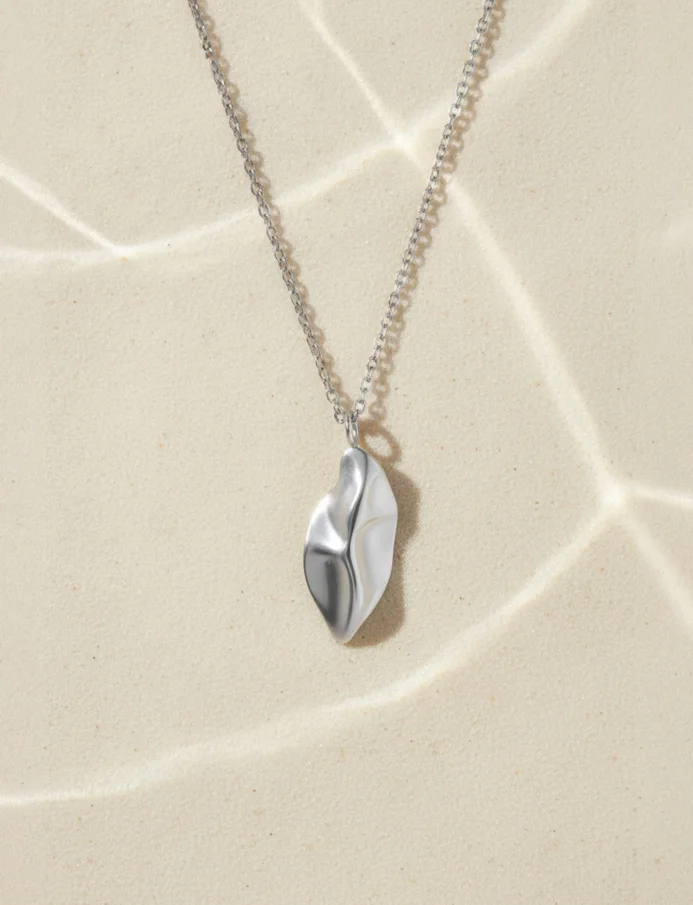 Naszyjnik Virela Silver