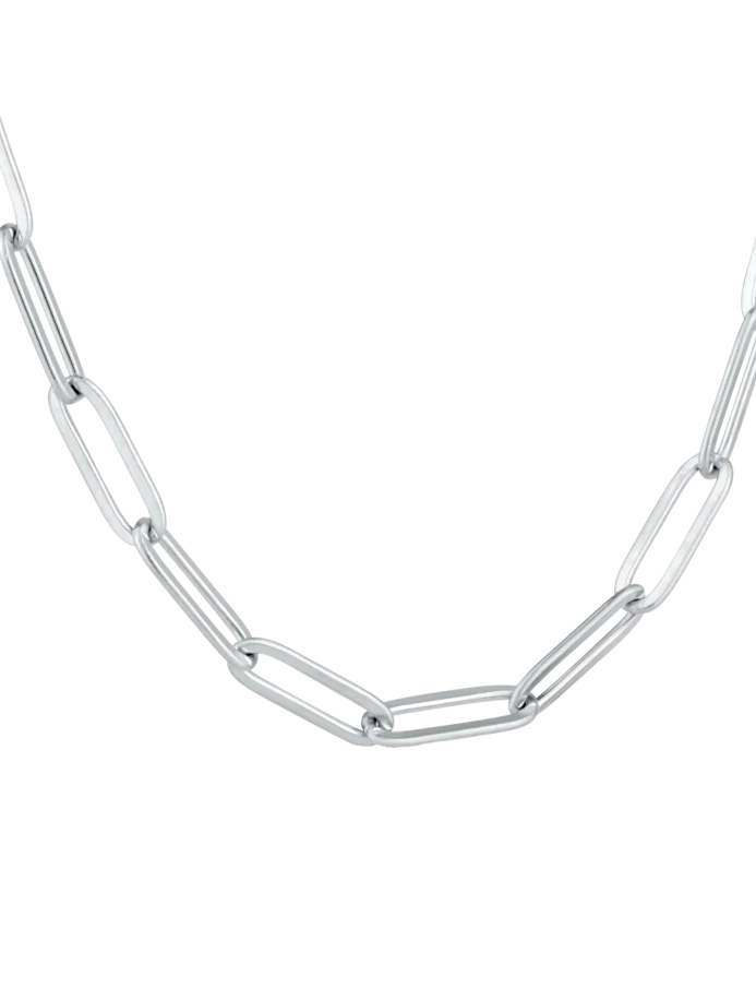 Naszyjnik Elar Silver