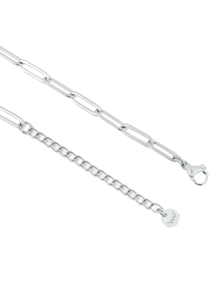 Naszyjnik Elar Silver