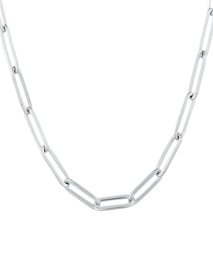 Naszyjnik Elar Silver