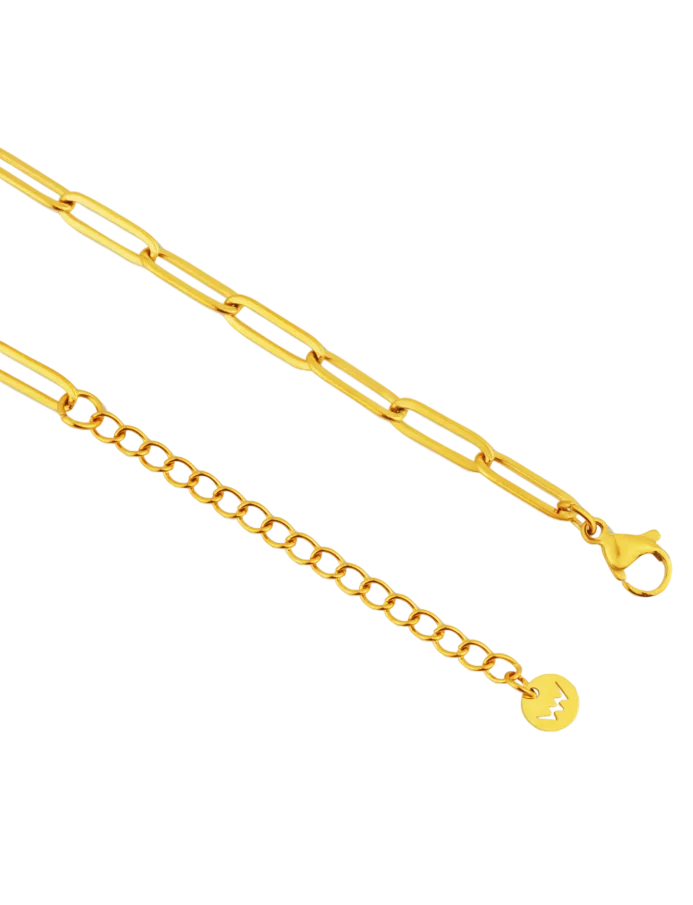 Naszyjnik Elar Gold