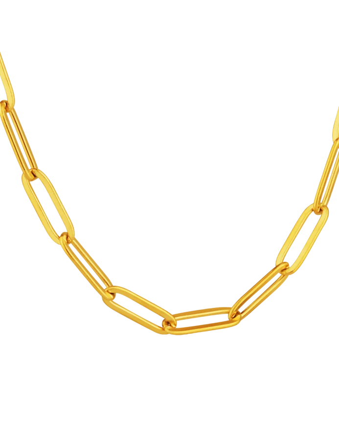 Naszyjnik Elar Gold