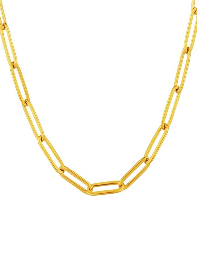 Naszyjnik Elar Gold