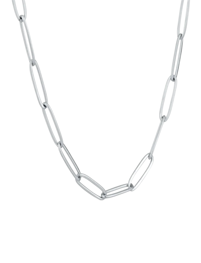 Naszyjnik Isel Silver