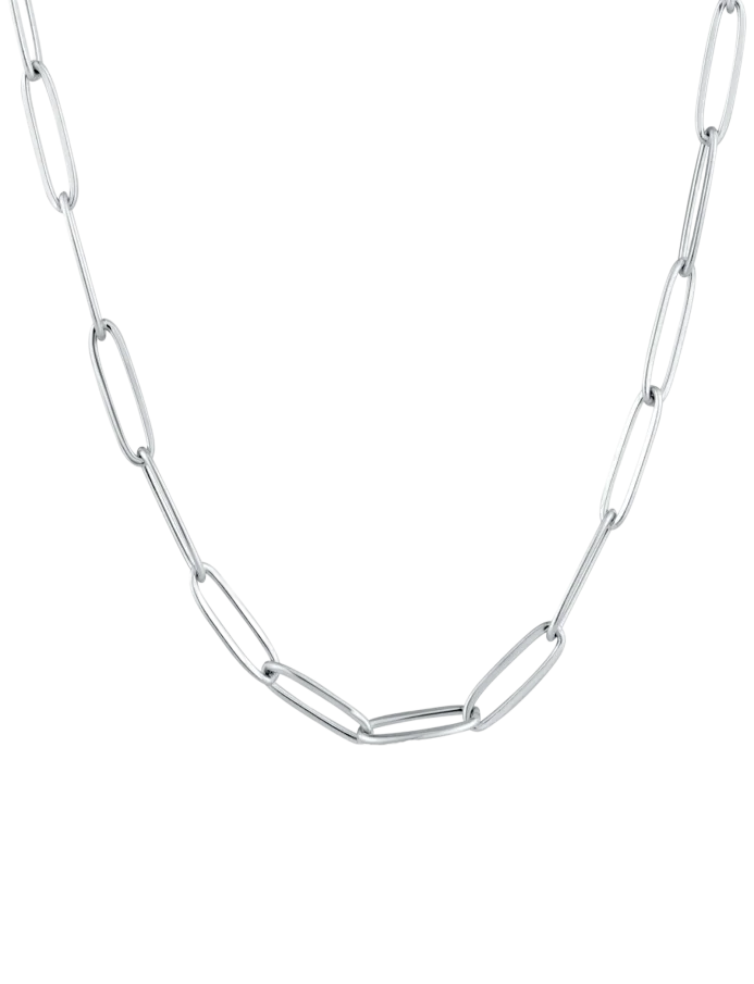 Naszyjnik Isel Silver