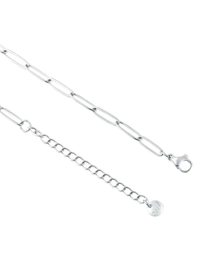 Naszyjnik Isel Silver