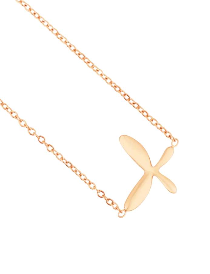 Bransoletka Elaria Rose Gold