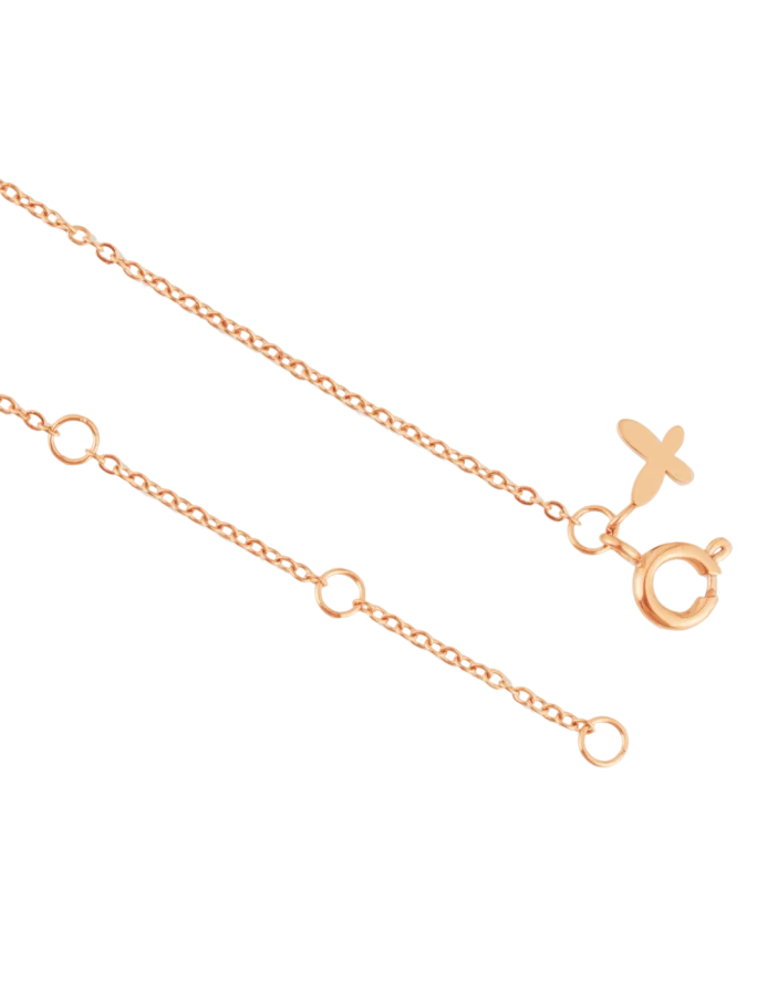 Bransoletka Elaria Rose Gold