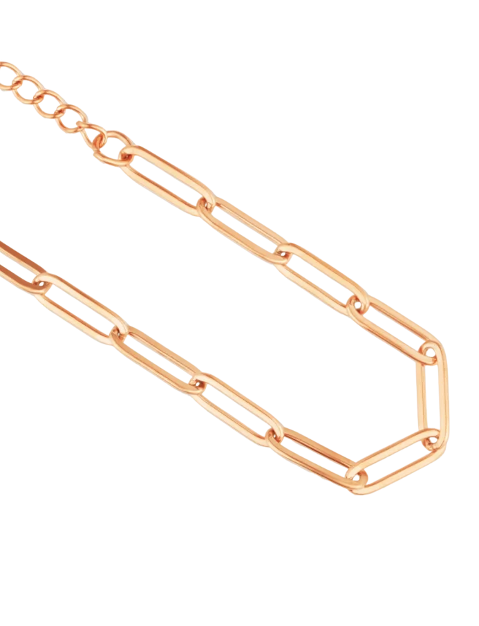 Bransoletka Elar Rose Gold