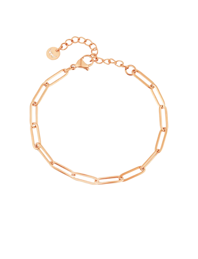 Bransoletka Elar Rose Gold