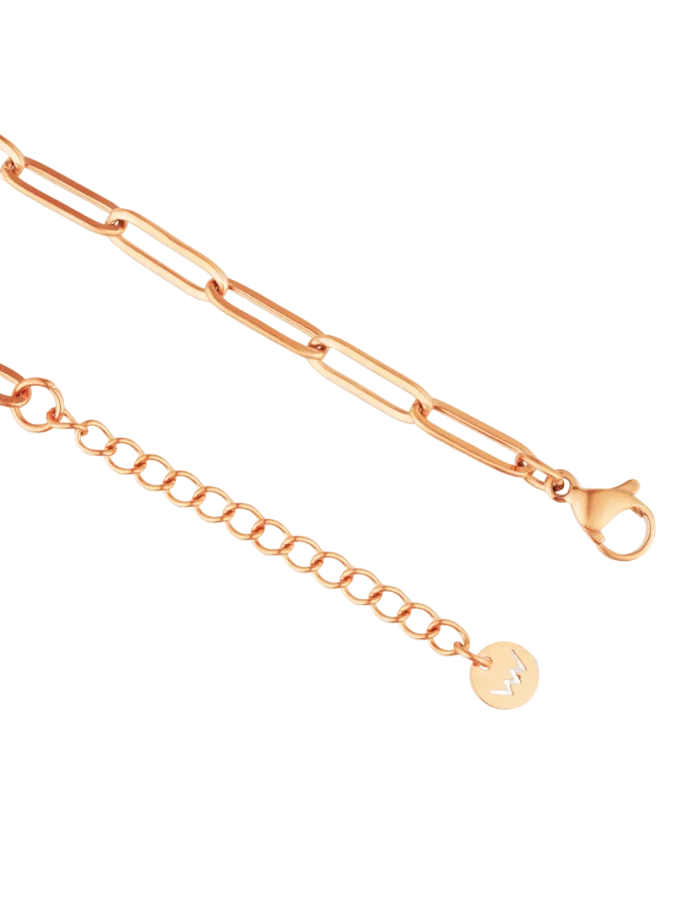 Bransoletka Elar Rose Gold