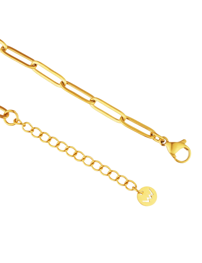 Bransoletka Elar Gold