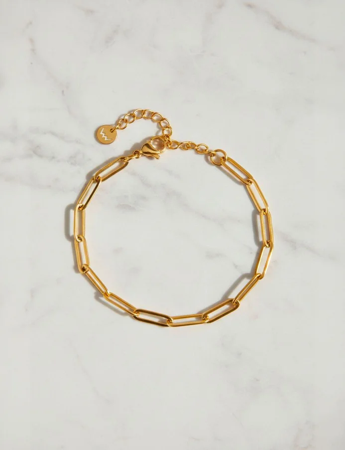 Bransoletka Elar Gold