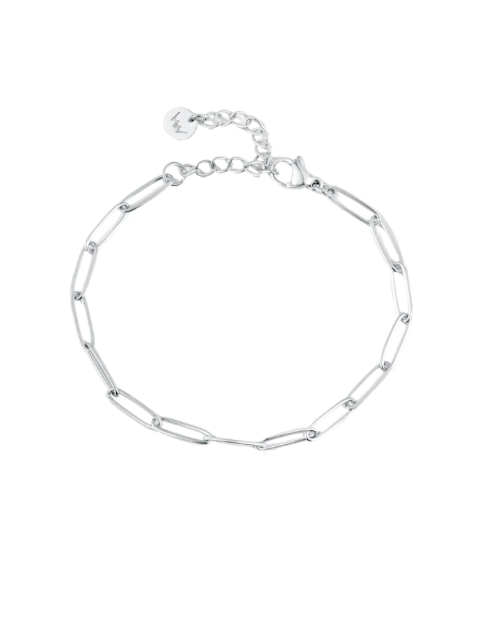 Bransoletka Isel Silver