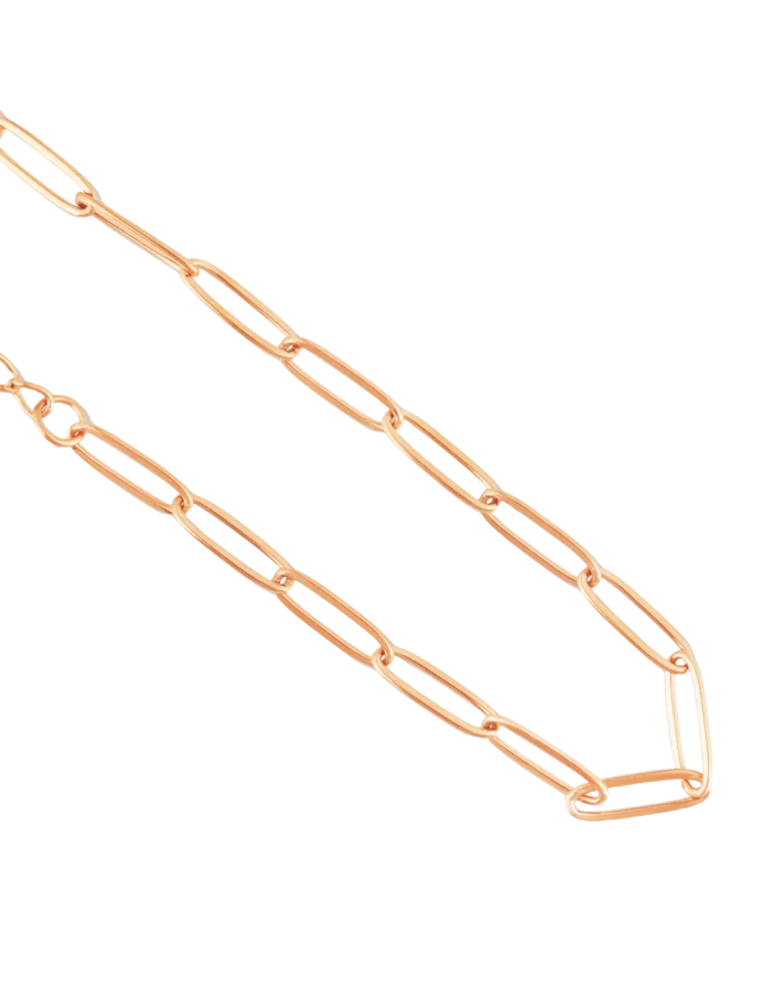 Bransoletka Isel Rose Gold