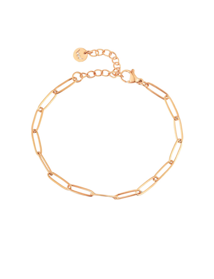 Bransoletka Isel Rose Gold