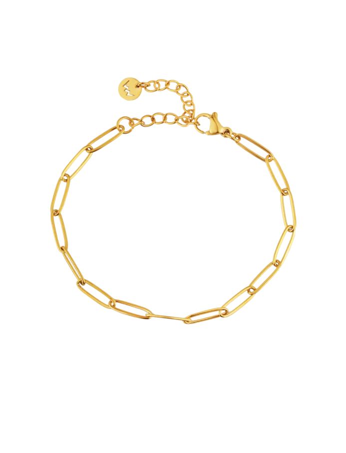 Bransoletka Isel Gold