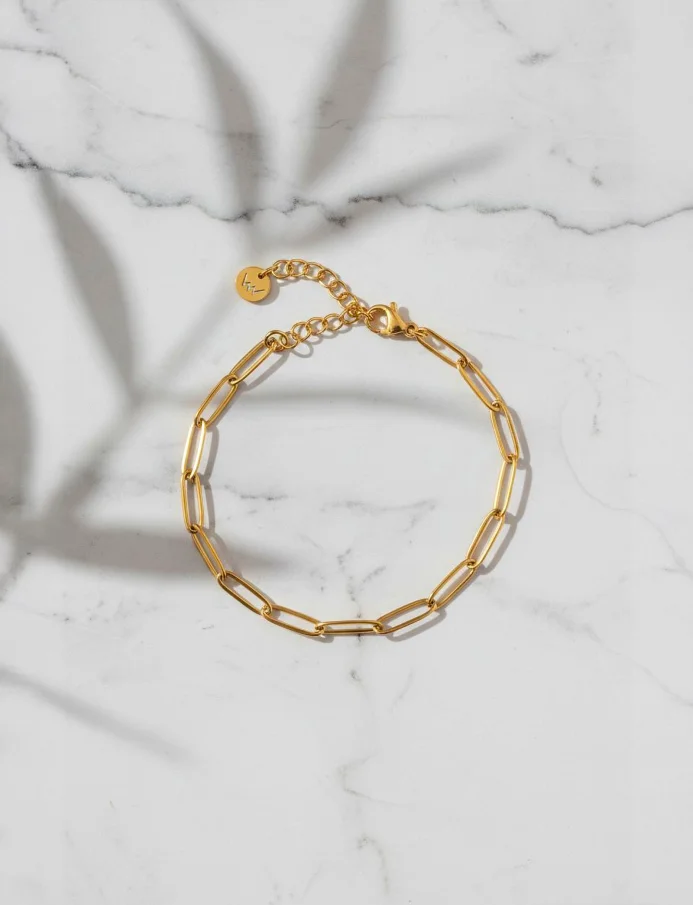 Bransoletka Isel Gold
