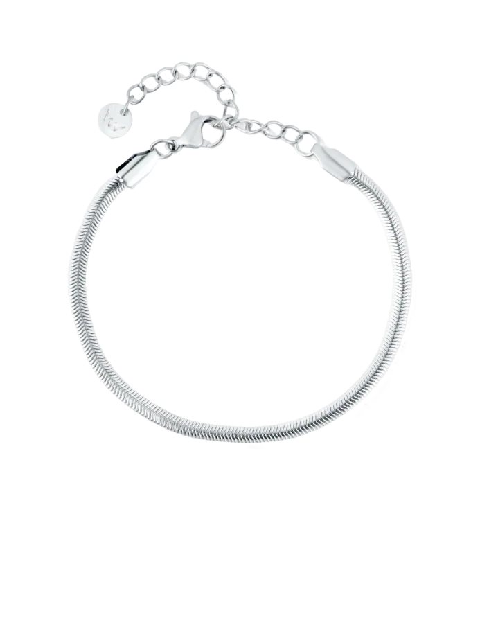 Bransoletka Evoa Silver