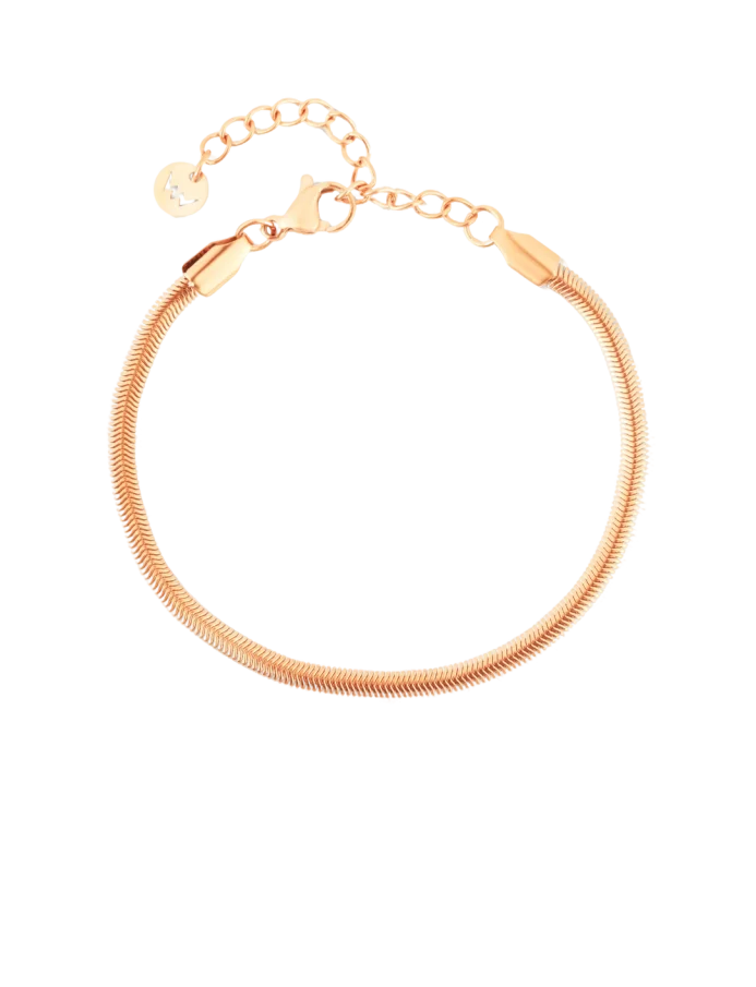 Bransoletka Evoa Rose Gold