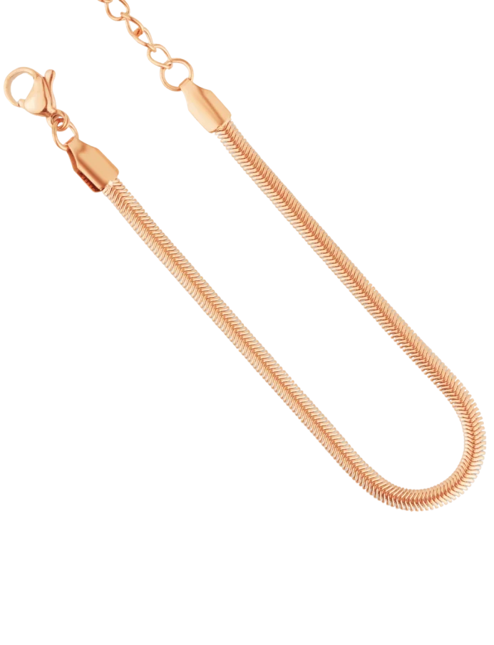 Bransoletka Evoa Rose Gold