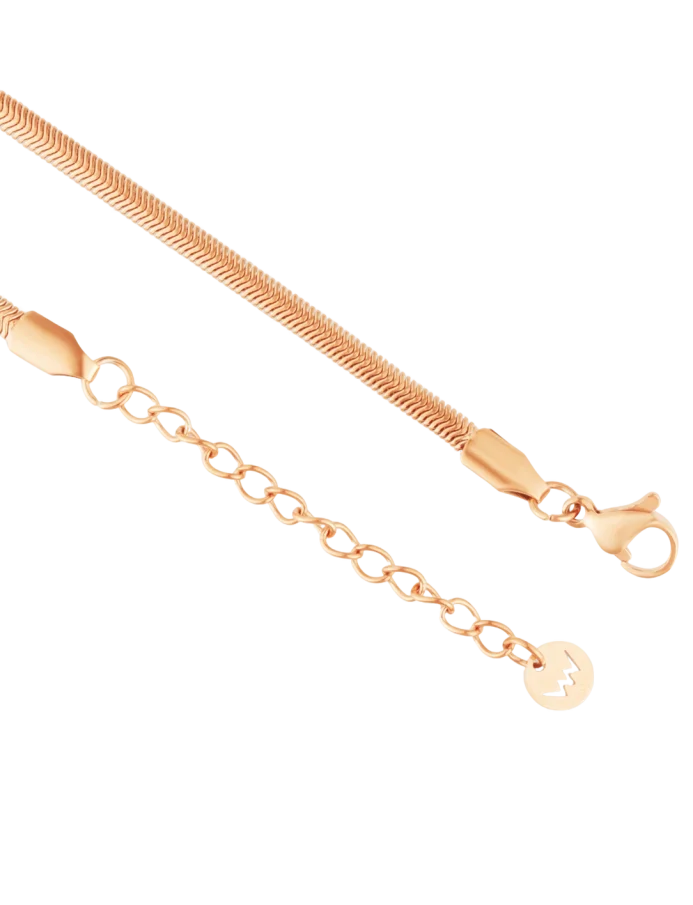 Bransoletka Evoa Rose Gold