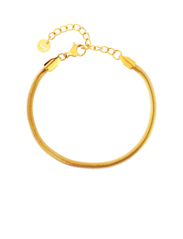 Bransoletka Evoa Gold