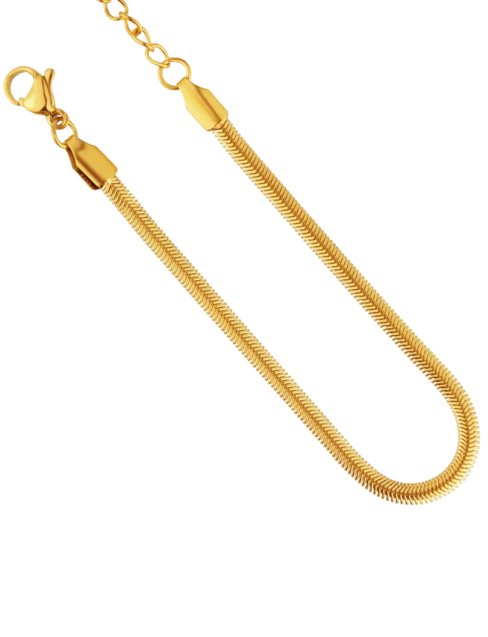 Bransoletka Evoa Gold