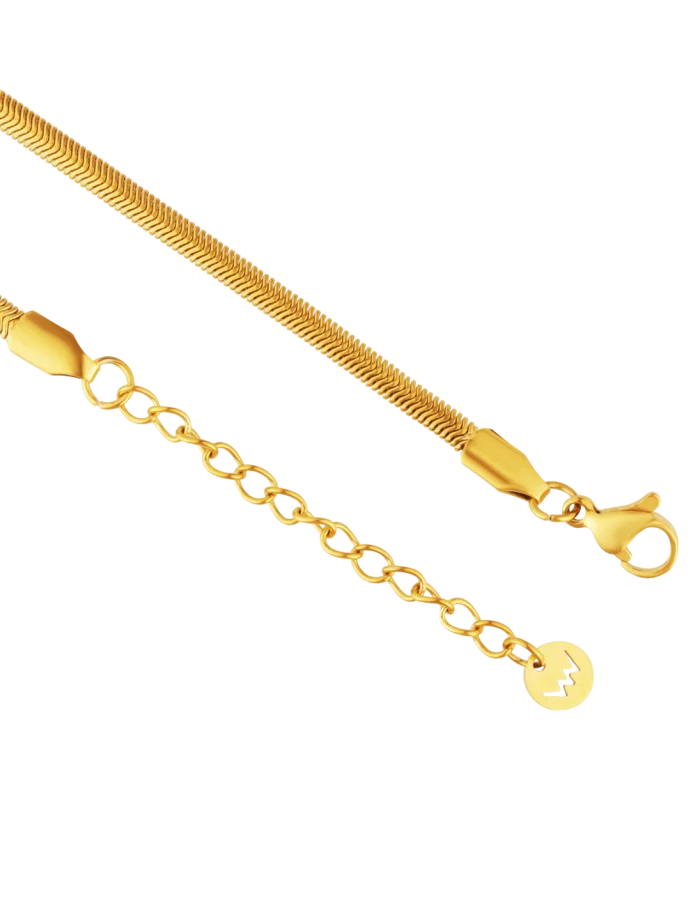 Bransoletka Evoa Gold