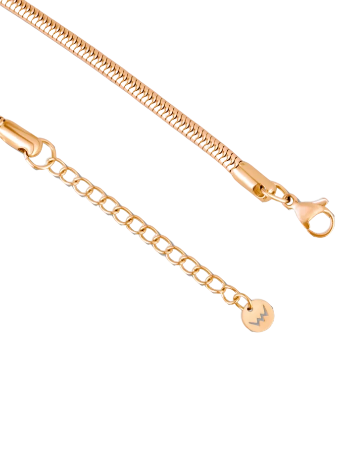 Bransoletka Olen Rose Gold